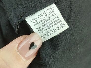 krótkie spódnice skórzane: Spódnica damska, rozmiar S — 5