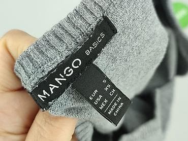 ugg born2be: Mango, Sukienka damska, rozmiar S — 4