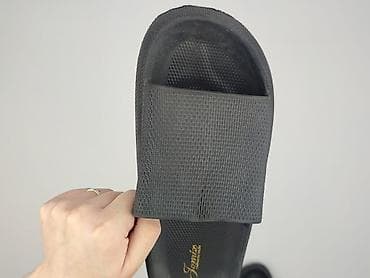 crocs sandały j2: Klapki damskie, rozmiar 39 — 6