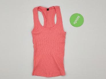 dresy michael kors: Sinsay, Top damski, rozmiar 2XS — 2