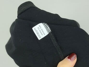 ubrania dla puszystych kraków: Sukienka damska, rozmiar 3XL — 5