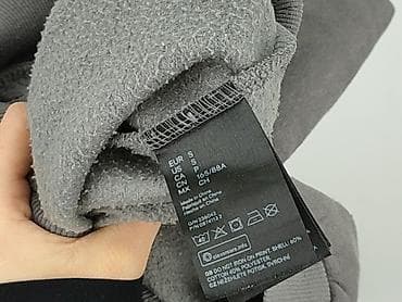 dresy oversize h m: H&M Divided, Bluza damska
, rozmiar S — 6