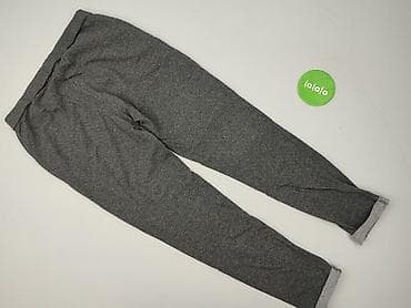 kipsta dresy: Spodnie dresowe damskie, rozmiar L — 3