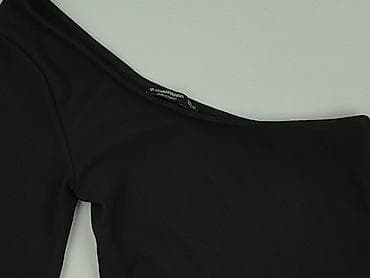 topy stradivarius: Stradivarius, Top damski, rozmiar XS — 1