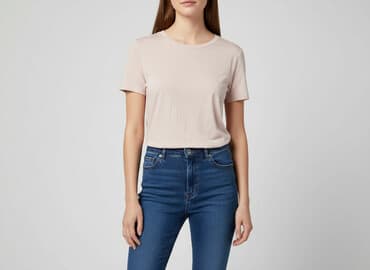 H&M, Футболка жіноча, розмір M