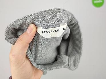 kizo polska: Reserved, Bluzka dla mężczyzn, rozmiar L — 4