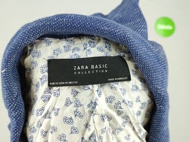zara marynarka damska czarna: Zara, Marynarka damska, rozmiar XS — 4