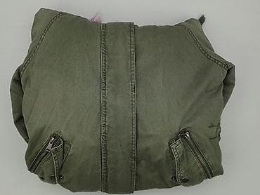 parka h: Parka damska, rozmiar L — 5