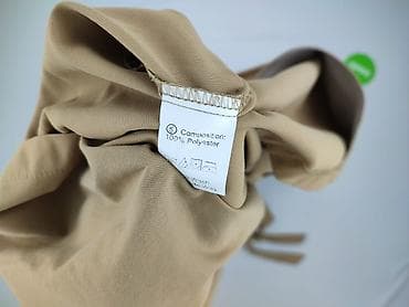 kurtki wiosenne shein: Shein, Trencz damski, rozmiar M — 5