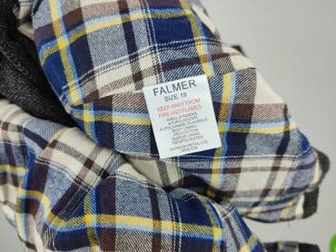 marynarki z myszką miki: Falmer, Marynarka damska, 3XL — 5