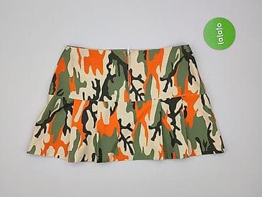 camo: Spódnica damska, rozmiar L — 3