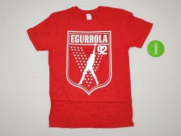 koszulki polo z własnym nadrukiem: Gildan, Koszulka dla mężczyzn, rozmiar M — 2