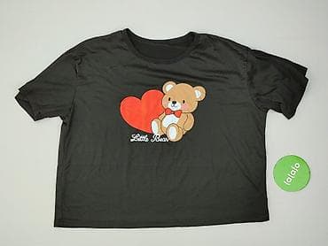 16064a h: T-shirt damski, rozmiar XL — 2