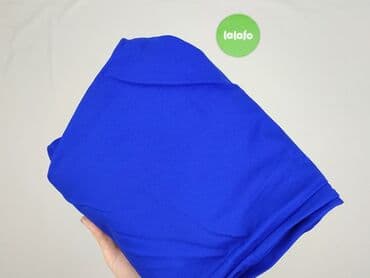 m sara spodnie woskowane: M.Sara, Material trousers for women, size XL — 7