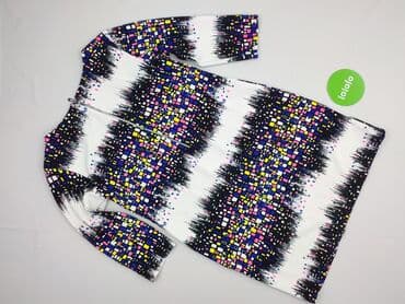 gotowe wykroje sukienek: Sukienka damska, rozmiar S — 3