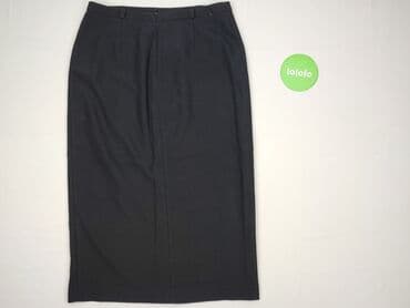 spódnice plisowane tiulowe czarne: Women`s skirt, size 3XL (EU 46) — 3