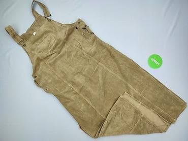 garden dungarees: Ogrodniczki damskie, rozmiar XL — 2