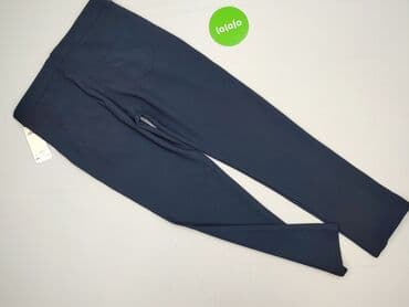 spodnie baggy damskie jeans: Just Female, Legginsy rozmiar XL — 3