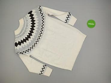 sweter hilfiger: Sweter damski, rozmiar S — 4