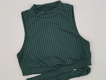 shein do ogrodu: Shein, Top damski, rozmiar M — 1
