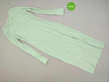 reserved sukienka butelkowa zieleń: Reserved, Sukienka damska, rozmiar M — 2