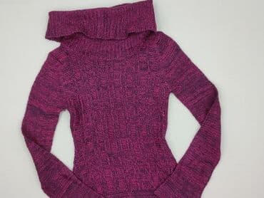 sweter oversize: Derek Heart, Светр жіночий, розмір M — 1