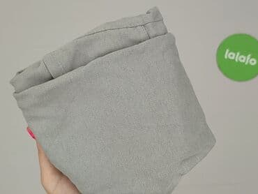 spodnie woskowane kremowe: Sweatpants, So cute, 1.5-2 years, 92, condition - Very good — 6