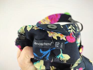 sukienki boho plus size: Atmosphere, Sukienka damska, rozmiar S — 4