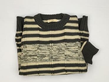 marynarka lupilu: Sweter dla mężczyzn, XL — 7