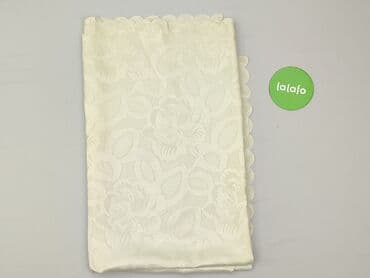 Lighting & Fittings: PL - Tablecloth 100 x 140, color - Yellow, condition - Perfect — 2