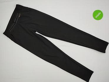 dresy ombre: Fashion Jeans, Legginsy Sportowe damskie, rozmiar M — 2