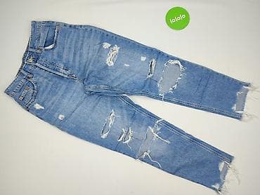 pako jeans: H&M, Jeansy damskie, rozmiar S — 2