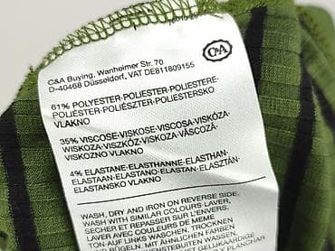Жінкам: C&A, Гольф жіночий, розмір XS — 5