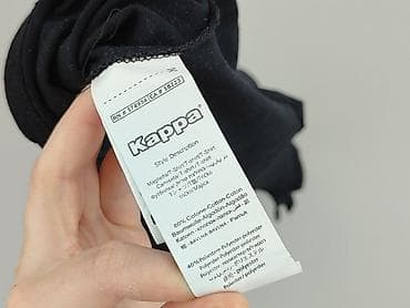 dresy missguided: Kappa, T-shirt damski, rozmiar XL — 5