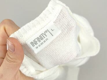 czy akryl jest dobry na sweter: Infinity, Светр жіночий, розмір L — 4