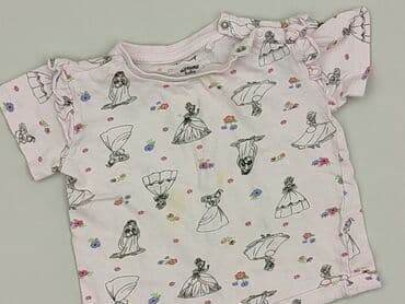 wisla krakow koszulka: Koszulka, Disney, 1.5-2 lat, 86-92 cm, stan - Bardzo dobry — 1