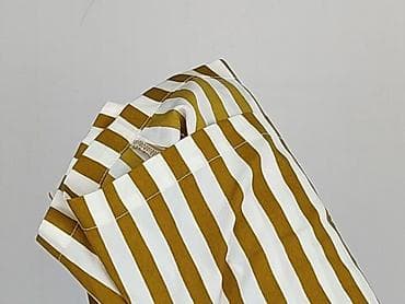 szorty len: Boohoo, Szorty damskie, rozmiar 2XL — 6