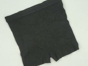 t shirt basic hm: H&M, Шорти жіночі, розмір M — 1