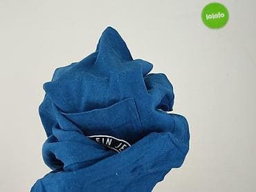 bench sweter: Calvin Klein Jeans, Koszulka dla mężczyzn, rozmiar S — 5