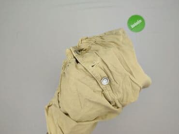 spodnie zara z paskiem: Zara, Spodnie materiałowe damskie, rozmiar M — 5