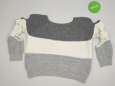 calliope sweter: Sweter damski, rozmiar 3XL — 3