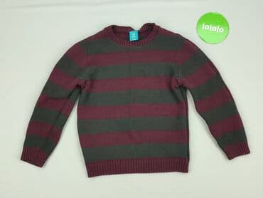 sweter hello kitty h m: Sweater, Little kids, 7 years, 116-122 cm, condition - Very good — 2