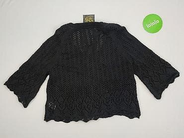 nanok kurtka: River Island, Kardigan damski, rozmiar L — 3