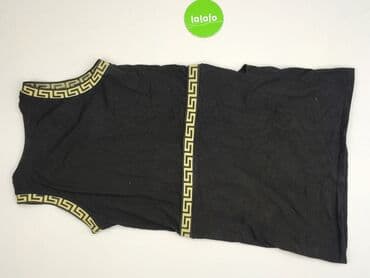 tunika plus size: Tunika damska, rozmiar M — 3