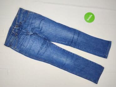 abercrombie and fitch jeans: Wrangler, Jeansy damskie, S — 2