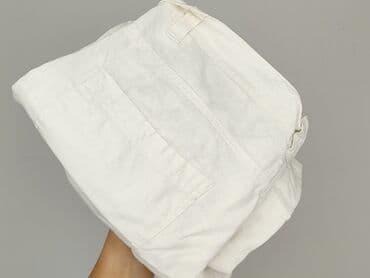 angelo litrico koszula: Angelo Litrico, Spodnie materiałowe damskie, rozmiar XL — 5