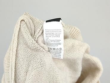 cubus sweter: Shein, Sweter damski, rozmiar M — 5