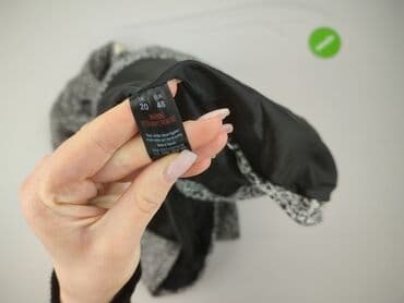 wyprzedaż kurtek i płaszczy damskich na reserved.pl: Odzież wierzchnia 
, Płaszcz damski, rozmiar XL — 5