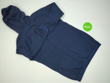 bluzy na shein: Shein, Bluza z kapturem damska, L — 4