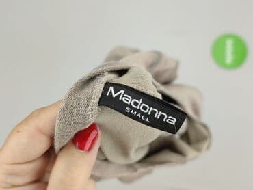 bluzy z laną del rey: Madonna, Bluza damska
, rozmiar S — 4